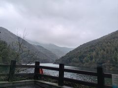-天目湖涵田度假村