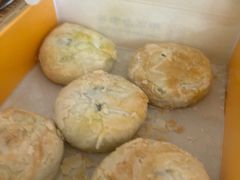 -冠素堂观音饼(朱家尖码头店)