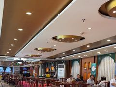 -南来顺饭庄·清真(南菜园店)