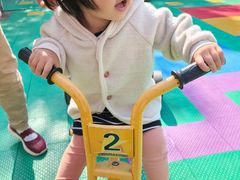 -U尼可童学园(百家湖校区)