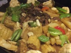 -鲁城往事(游客中心店)