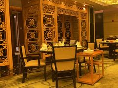 -汕头龙光喜来登酒店-采悦轩中餐厅