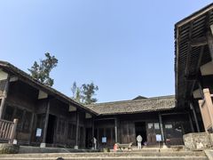 -张坝桂圆林公园