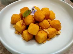 -大树餐厅(红旗街万达店)