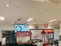 -东方饺子王(和平里店)