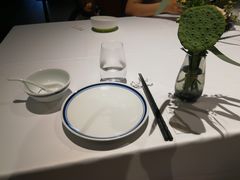 餐具摆设-禧宴Joyous Restaurant(禧园店)