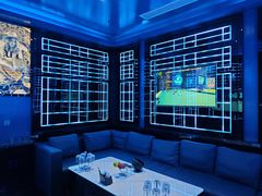 -酷秀KTV(五道口店)