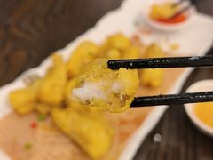 -大洋家·精品潮汕菜·生腌砂锅粥(天河东路店)