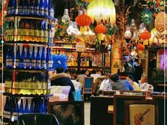 大堂-贝贝龙虾·音乐餐厅(昌平东关店)