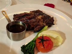 -Kathleen's Waitan 凯圣琳江景西餐厅(外滩店)