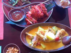 -红泰·泰精选·特色料理(中山路店)