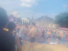 -苏州乐园森林水世界