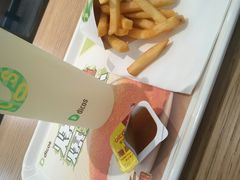 -德克士(南天门店)