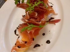 -君悦酒店·La Terrazza意合園·意式风味