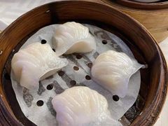 -潮福城大酒楼·潮粤菜·港式点心(阳光城店)