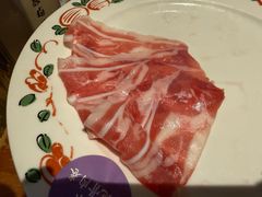 -北京老门框爆肚四季涮肉(淮海东路外滩店)