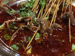 -博串堂(明发商业广场店)