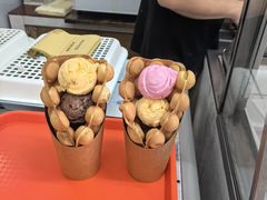 -成裕雪糕店(士多店)