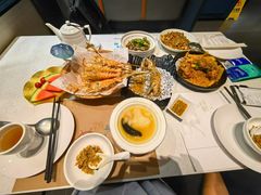 -79号渔船海鲜饭店(华强北店)