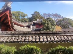 -宁波市保国寺古建筑博物馆