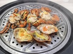 -船奇蒸汽海鲜·闽菜(八市海鲜总店)