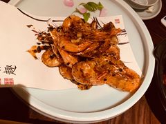 -韵秋荷(宝山龙湖天街店)