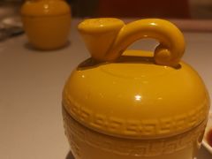 -鲜艳西餐厅(衡山路十二号华邑店)