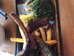 -红小满休闲餐厅(十全街店)