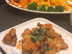 -一品粤珍轩(吴中路店)