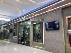 -Meng Lang 梦郎白金店