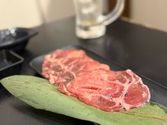 -和牛 烧肉寿喜烧涮锅 善(心斎橋店)