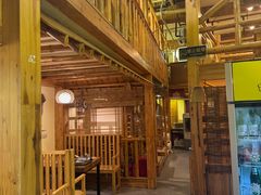 -恩你小木屋·韩式料理(假日广场店)