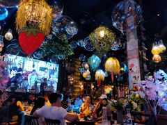 -胡桃里音乐酒馆(四道口店)