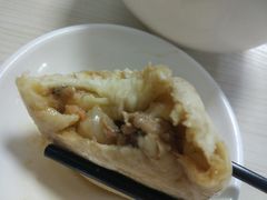 -津门如意包子铺(宾西路店)