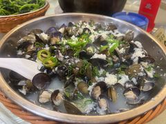 -红旗山庄(圭峰山店)