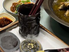 -江城小馆陕南妈妈菜·全球旅行餐厅(钟楼店)