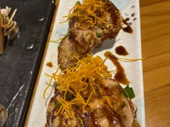 -渔寿司·日本料理(艾尚天地店)