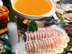 -金龙·打边炉(南京西路店)