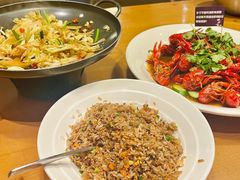 -老板很二(吉大店)