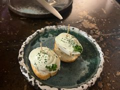 -BOCATA 西班牙餐厅(三里屯店)