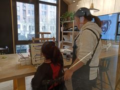 -艾瑞克儿童艺术创想(海马公园店)