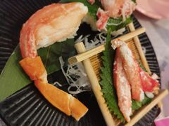 -争鲜回转寿司(西红门荟聚PLUS店)