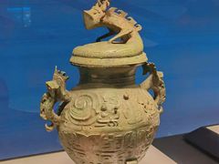 -四川博物院