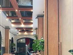-MEEBO KAFEE米咖焙坊(虹桥路店)