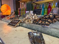 -富力希尔顿酒店·地阔自助餐厅