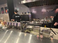 -shark burger·鲨鱼汉堡(交子大道店)