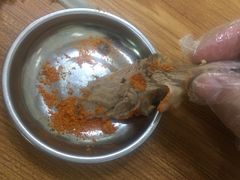 -马学武手抓美食(下南关总店)