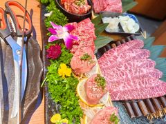 -丸藏和牛烧肉专门店(园区师惠坊店)