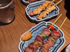 -一豚轩·烧鸟·豚骨拉面(五四路店)