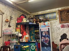 -前门张记涮肉(前门店)